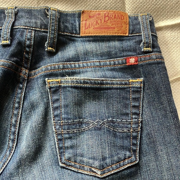 Lucky Jeans - Picture 5 of 5